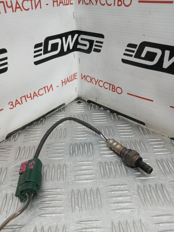 Лямбда-зонд, 500 рублей, Красноярск