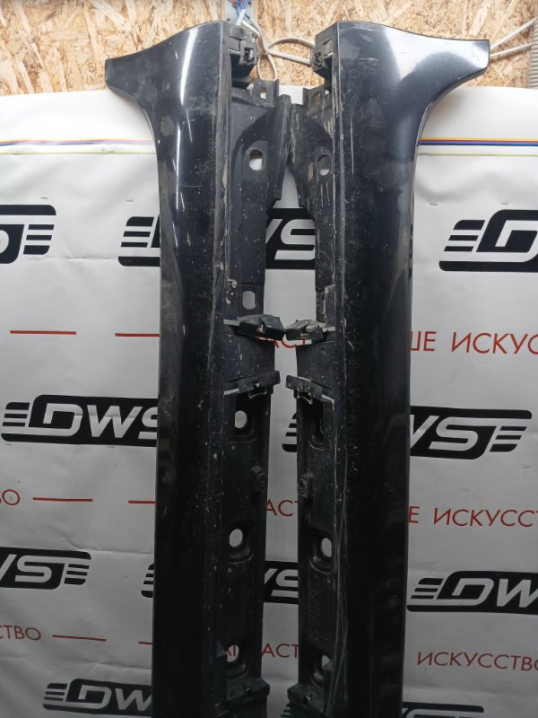 Порог кузова, 5000 рублей, Красноярск