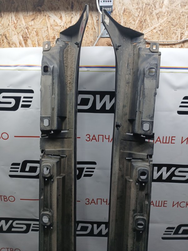 Порог кузова, 5000 рублей, Красноярск