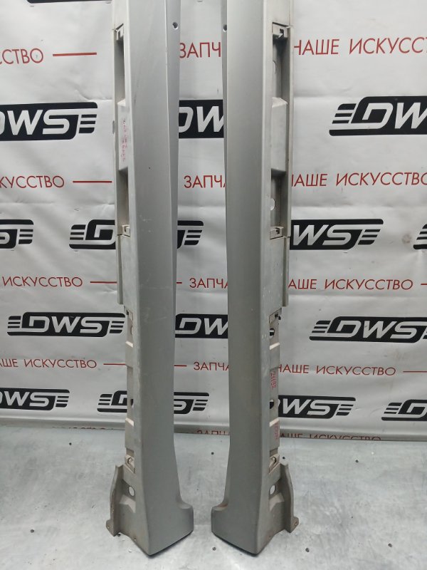 Порог кузова, 3000 рублей, Красноярск