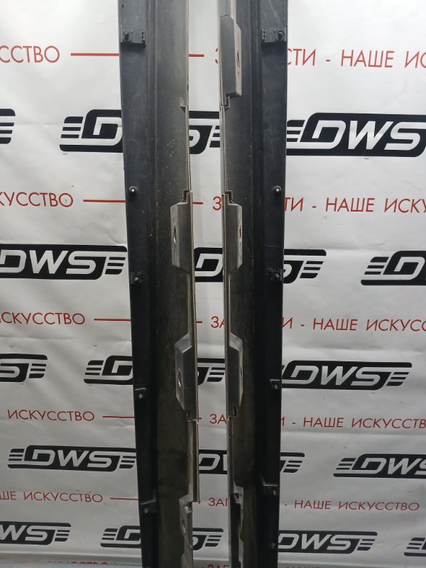 Порог кузова, 3000 рублей, Красноярск