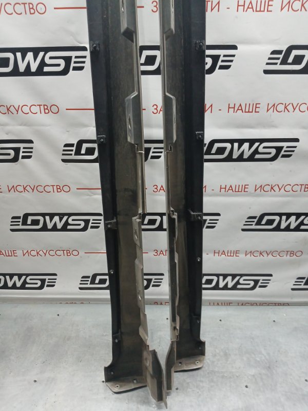 Порог кузова, 3000 рублей, Красноярск