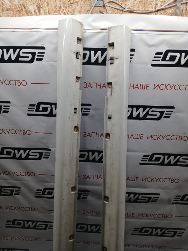 Порог кузова, 2000 рублей, Красноярск