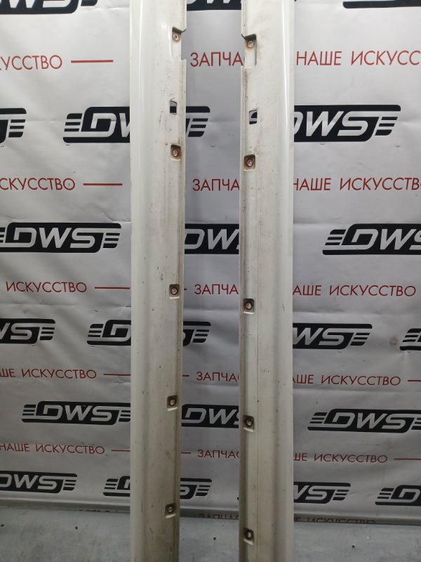 Порог кузова, 2000 рублей, Красноярск