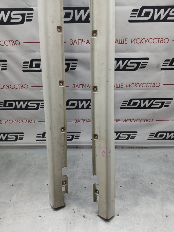 Порог кузова, 2000 рублей, Красноярск