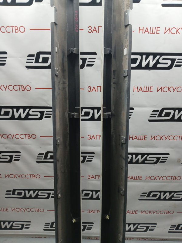 Порог кузова, 2000 рублей, Красноярск