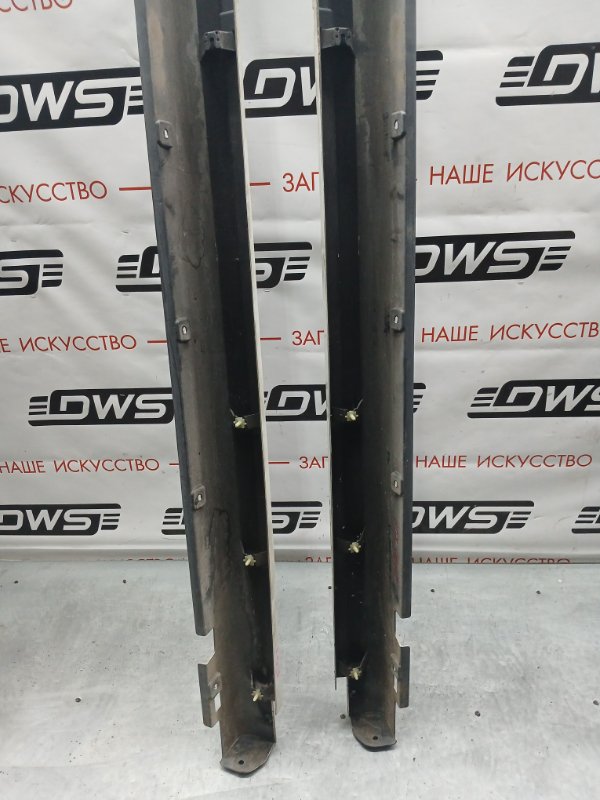 Порог кузова, 2000 рублей, Красноярск