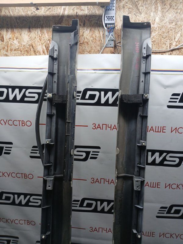 Порог кузова, 5000 рублей, Красноярск