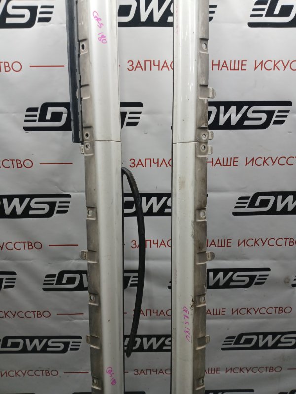 Порог кузова, 5000 рублей, Красноярск