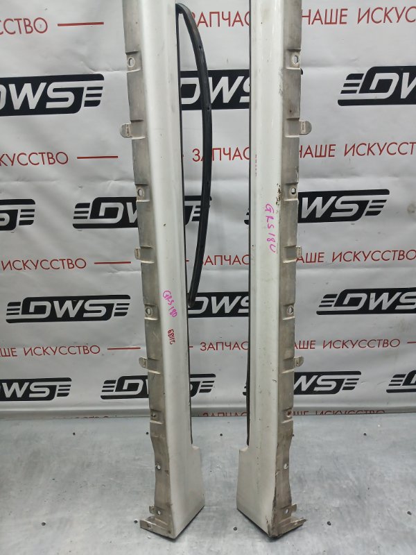 Порог кузова, 5000 рублей, Красноярск