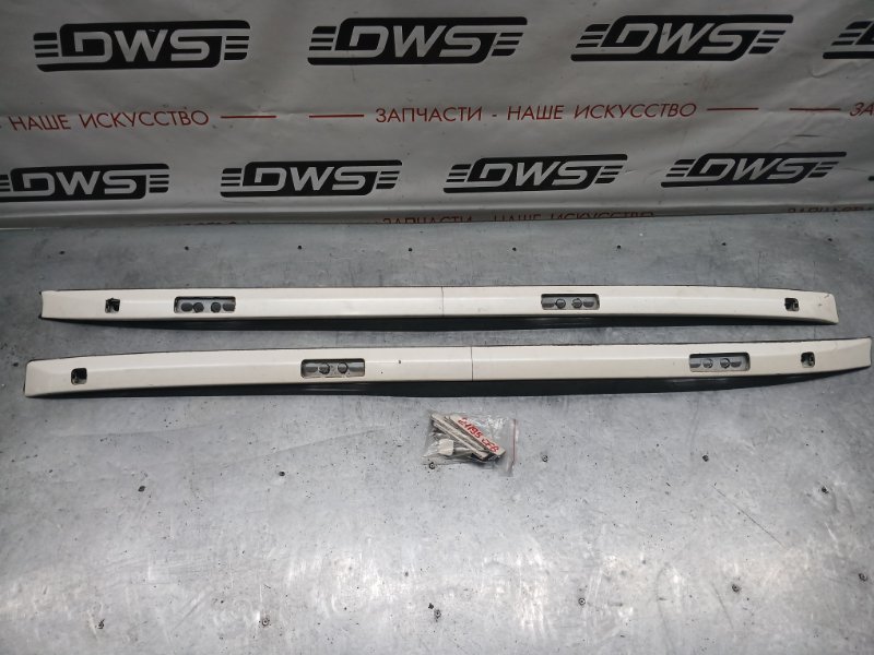 Рейлинг, 1000 рублей, Красноярск