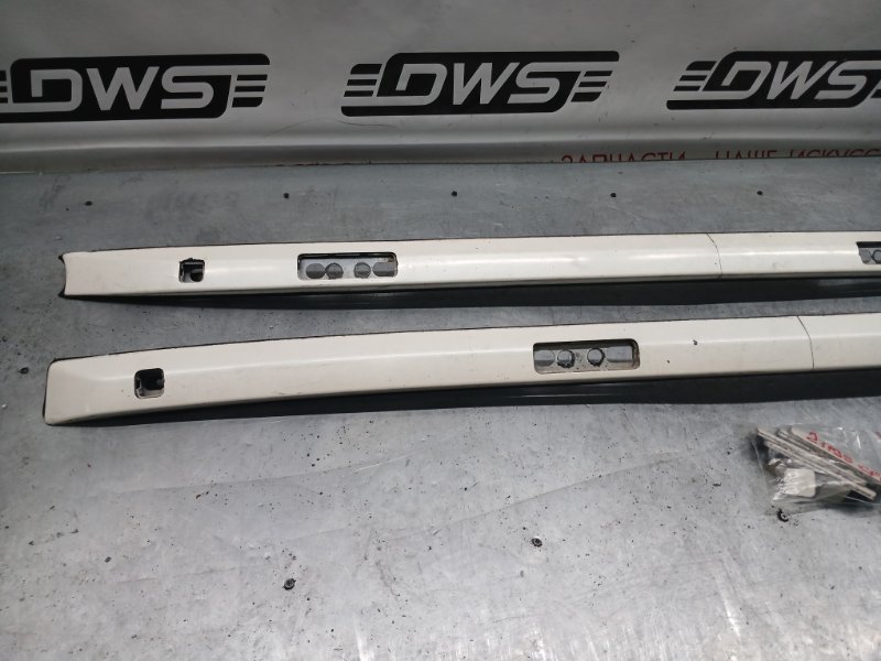 Рейлинг, 1000 рублей, Красноярск