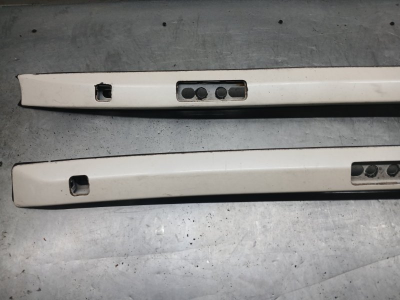 Рейлинг, 1000 рублей, Красноярск