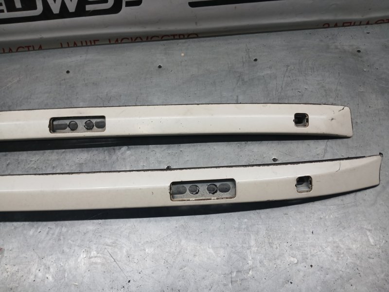 Рейлинг, 1000 рублей, Красноярск