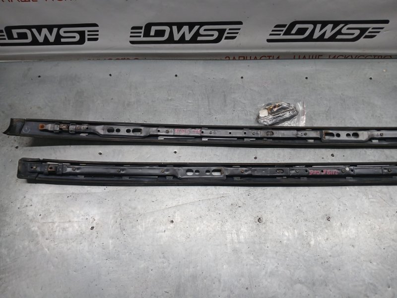 Рейлинг, 1000 рублей, Красноярск