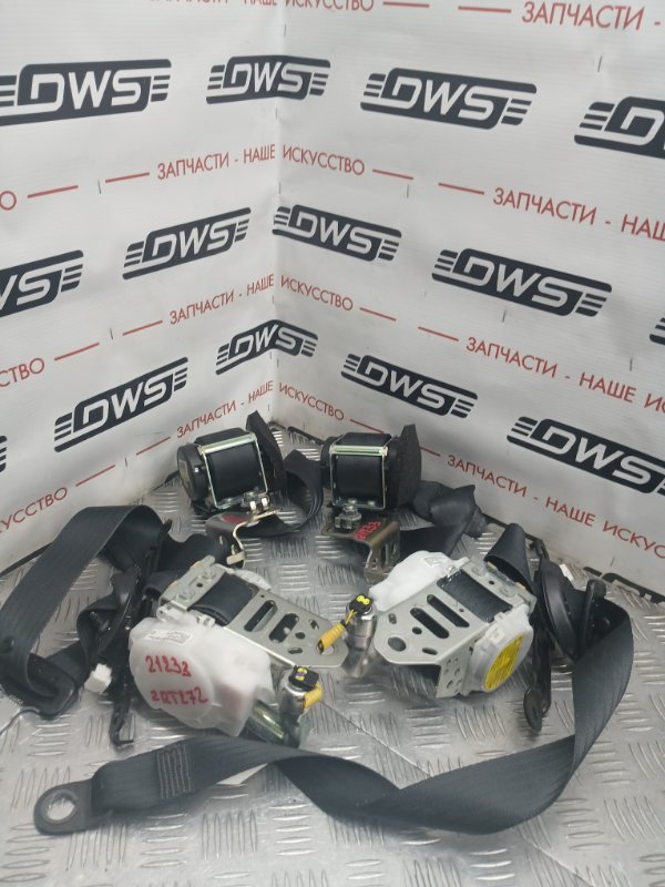 Ремень безопасности, 5000 рублей, Красноярск