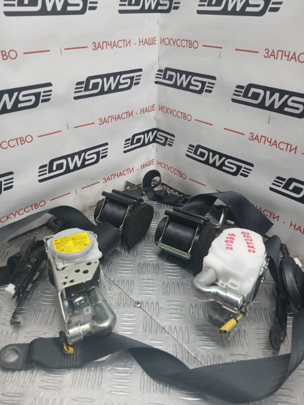 Ремень безопасности, 5000 рублей, Красноярск