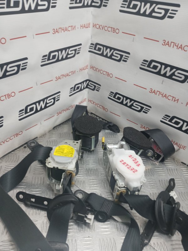 Ремень безопасности, 5000 рублей, Красноярск