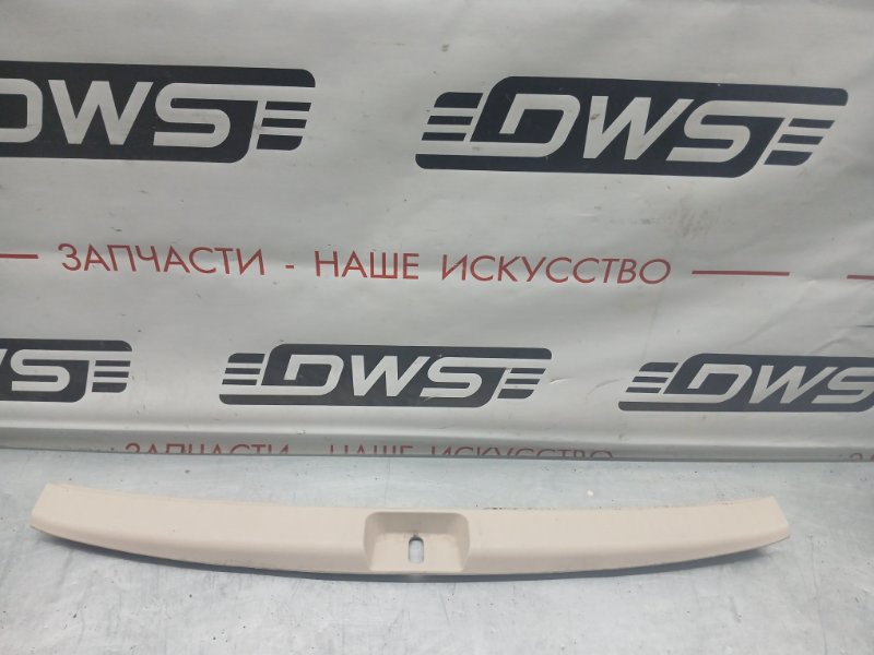 Накладка багажника, 1000 рублей, Красноярск