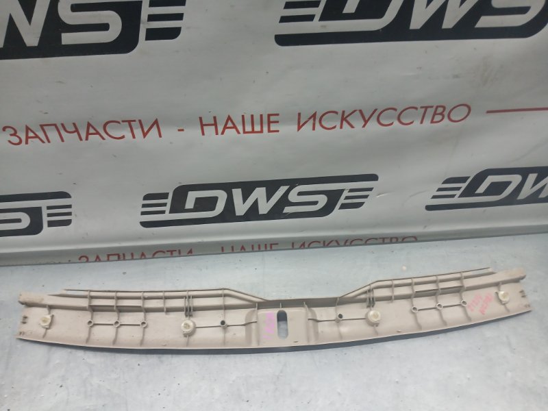 Накладка багажника, 1000 рублей, Красноярск