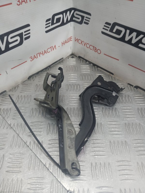 Петля капота, 1800 рублей, Красноярск