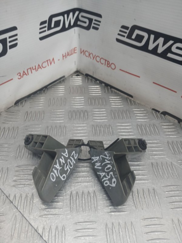 Крепление бампера, 4000 рублей, Красноярск