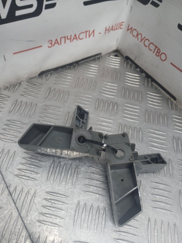 Крепление бампера, 4000 рублей, Красноярск