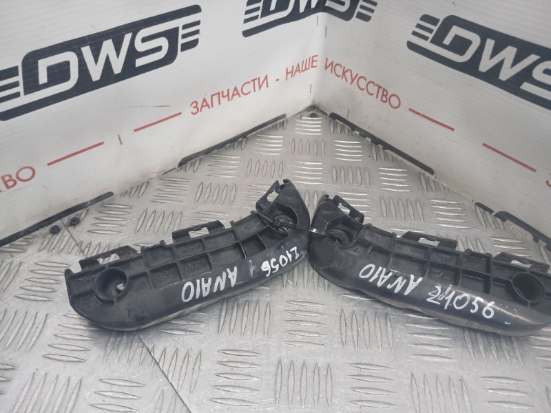 Крепление бампера, 1000 рублей, Красноярск