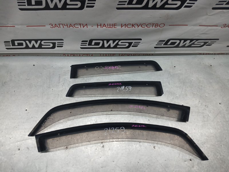 Ветровик на дверь, 1000 рублей, Красноярск