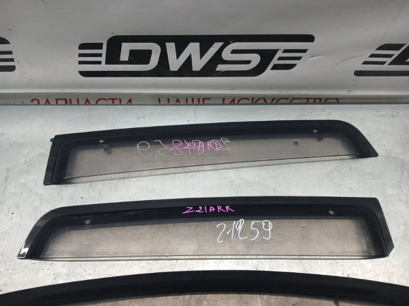 Ветровик на дверь, 1000 рублей, Красноярск