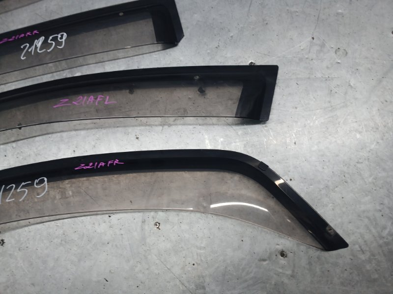 Ветровик на дверь, 1000 рублей, Красноярск