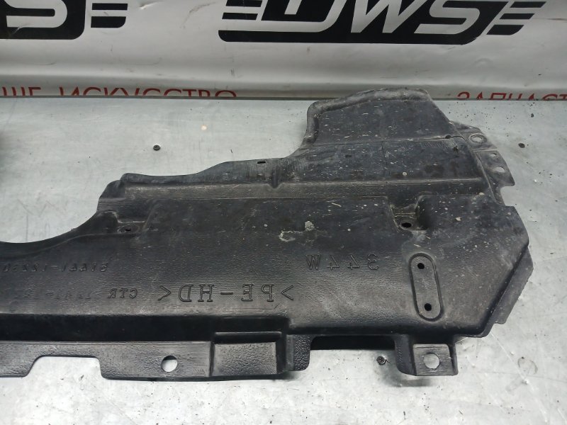 Защита двигателя, 500 рублей, Красноярск