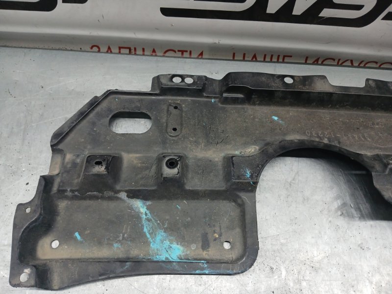 Защита двигателя, 500 рублей, Красноярск