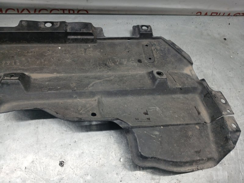 Защита двигателя, 500 рублей, Красноярск