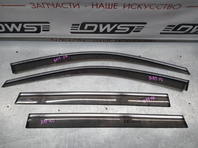 Ветровик на дверь, 1000 рублей, Красноярск