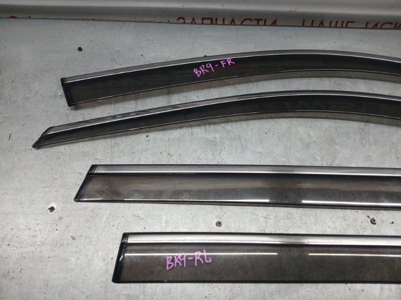 Ветровик на дверь, 1000 рублей, Красноярск