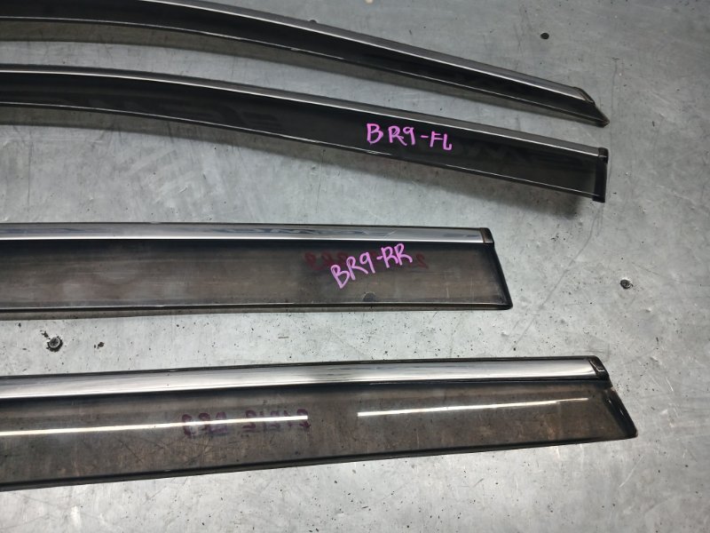 Ветровик на дверь, 1000 рублей, Красноярск