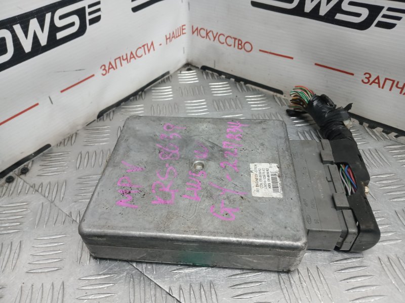 Блок управления ДВС, 3000 рублей, Красноярск