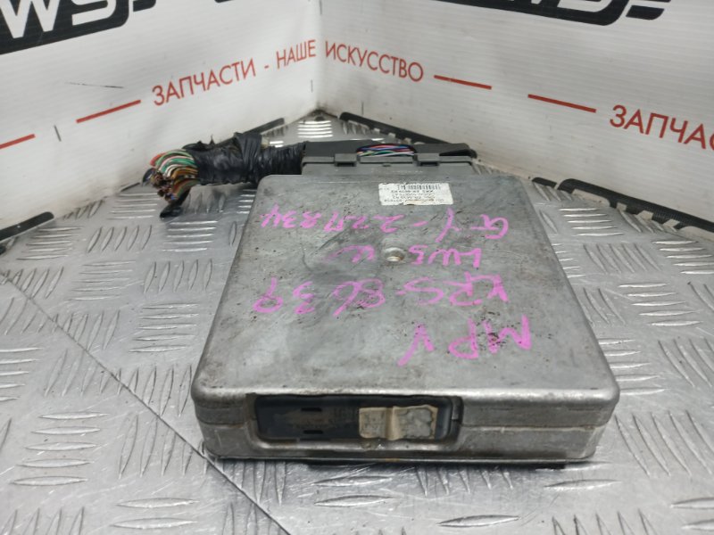 Блок управления ДВС, 3000 рублей, Красноярск