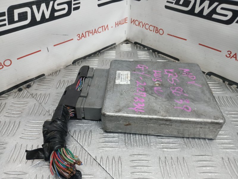 Блок управления ДВС, 3000 рублей, Красноярск