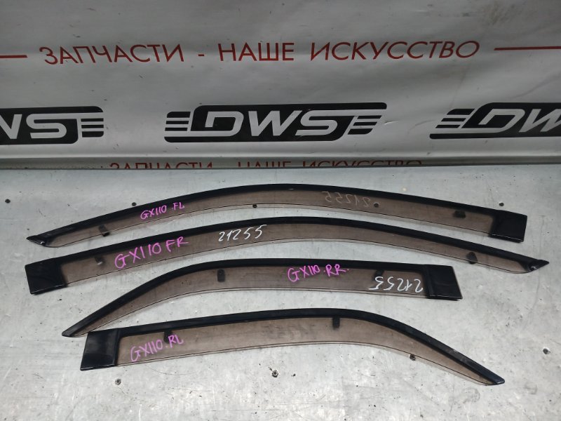 Ветровик на дверь, 1000 рублей, Красноярск