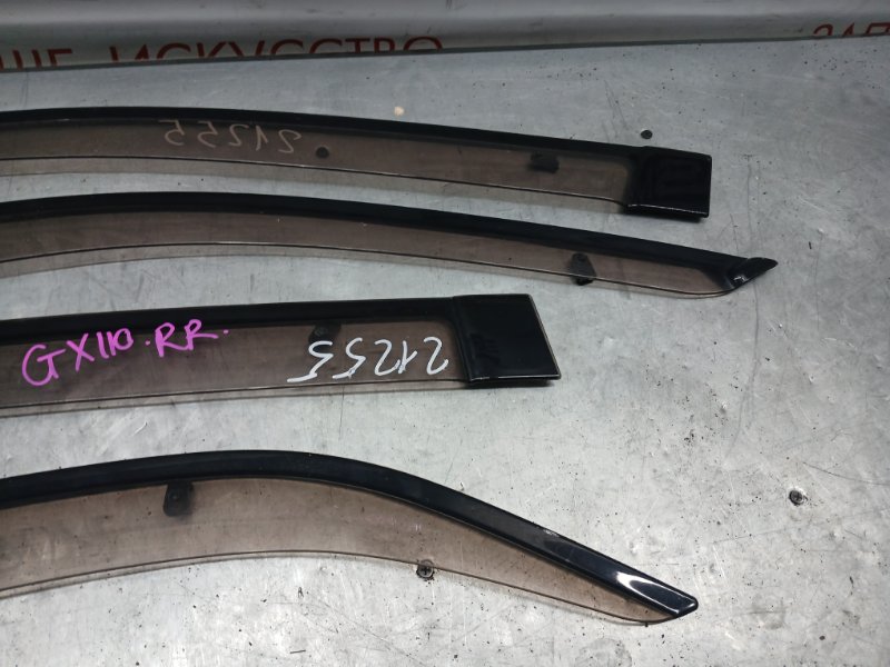 Ветровик на дверь, 1000 рублей, Красноярск