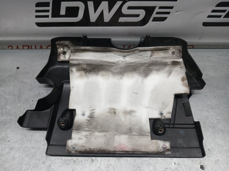 Крышка на двигатель декоративная, 200 рублей, Красноярск