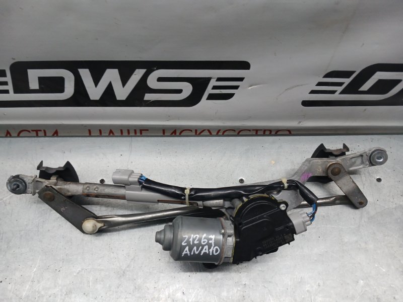 Трапеция дворников, 1000 рублей, Красноярск