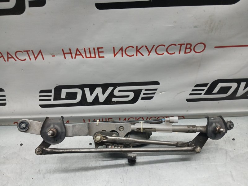 Трапеция дворников, 1000 рублей, Красноярск