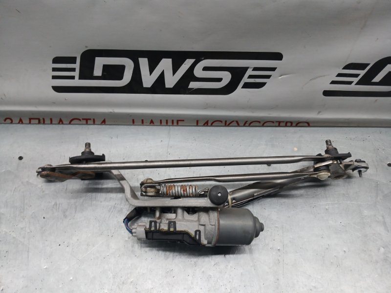 Трапеция дворников, 1000 рублей, Красноярск