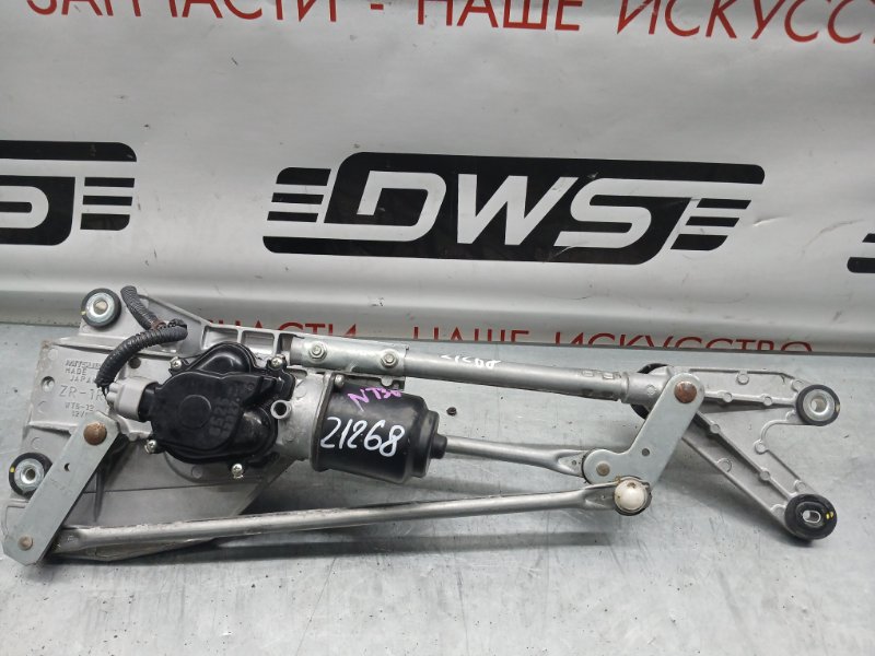 Трапеция дворников, 500 рублей, Красноярск