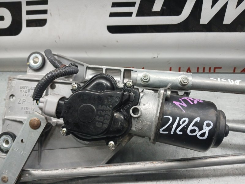 Трапеция дворников, 500 рублей, Красноярск