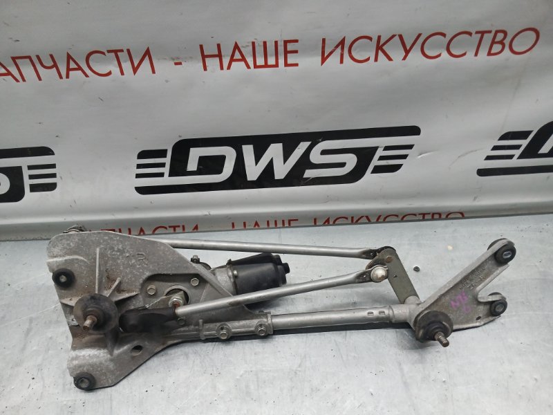 Трапеция дворников, 500 рублей, Красноярск