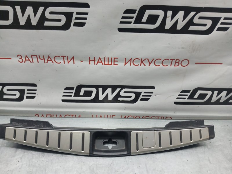 Накладка багажника, 500 рублей, Красноярск